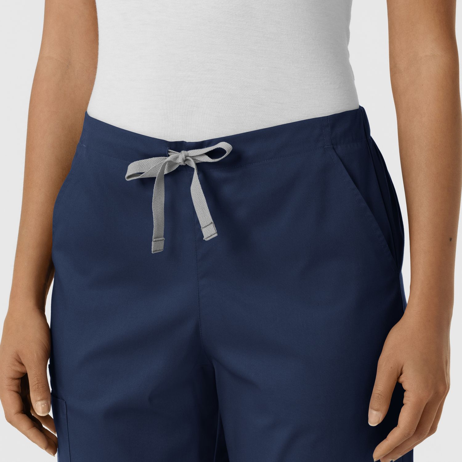 Pantalone donna 506 jogger navy blue