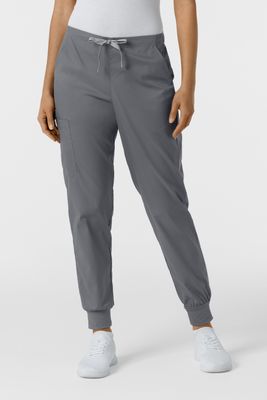 Pantalone donna 506 jogger pewter