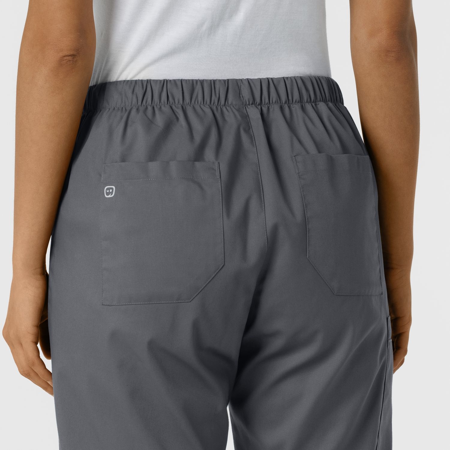 Pantalone donna 506 jogger pewter