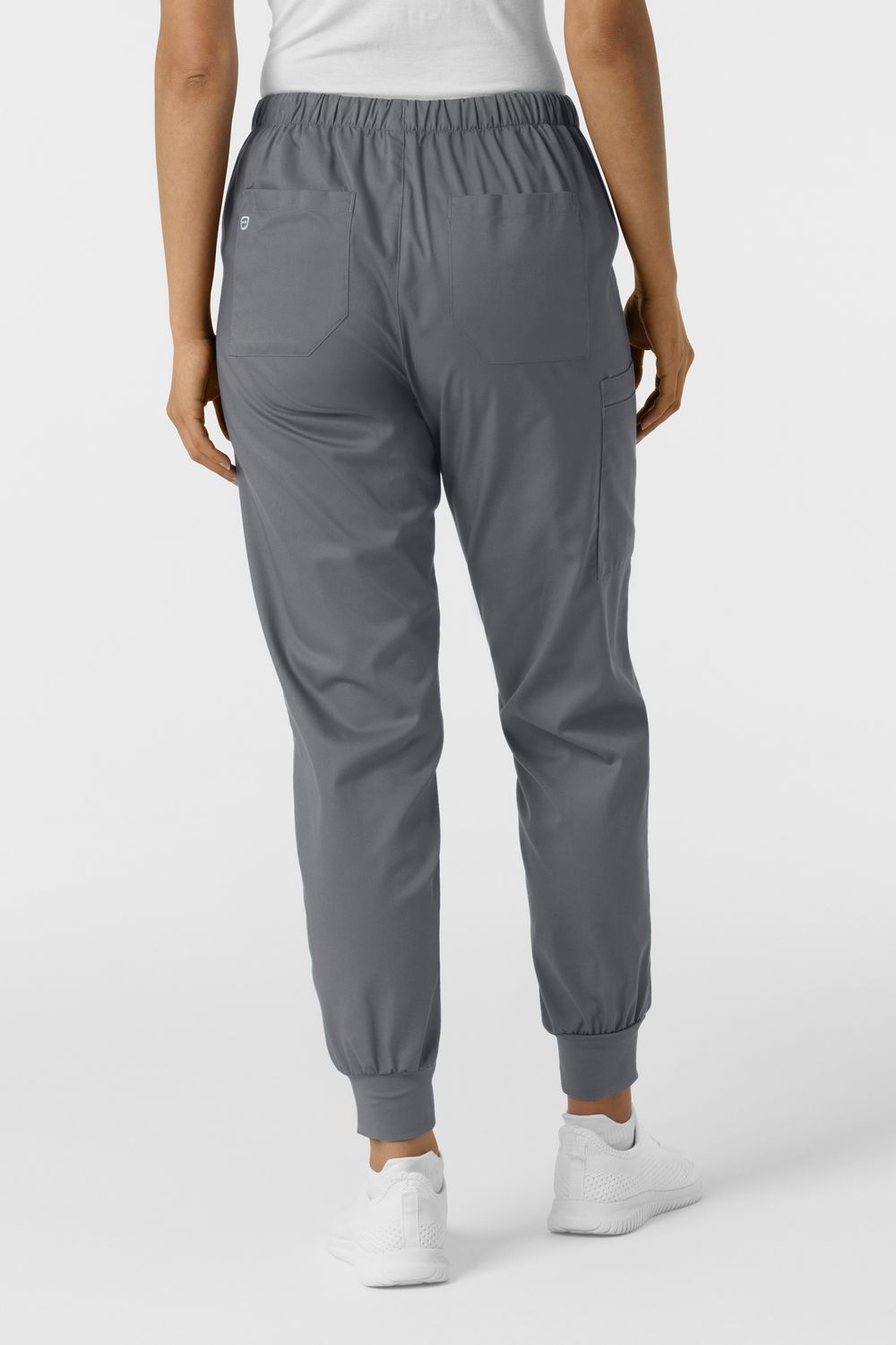 Pantalone donna 506 jogger pewter
