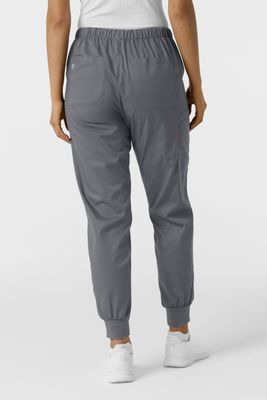 Pantalone donna 506 jogger pewter