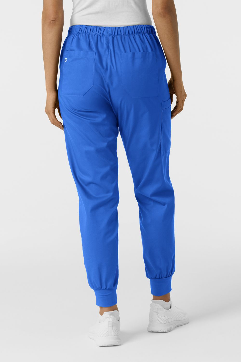 Pantalone donna 506 jogger royal blue