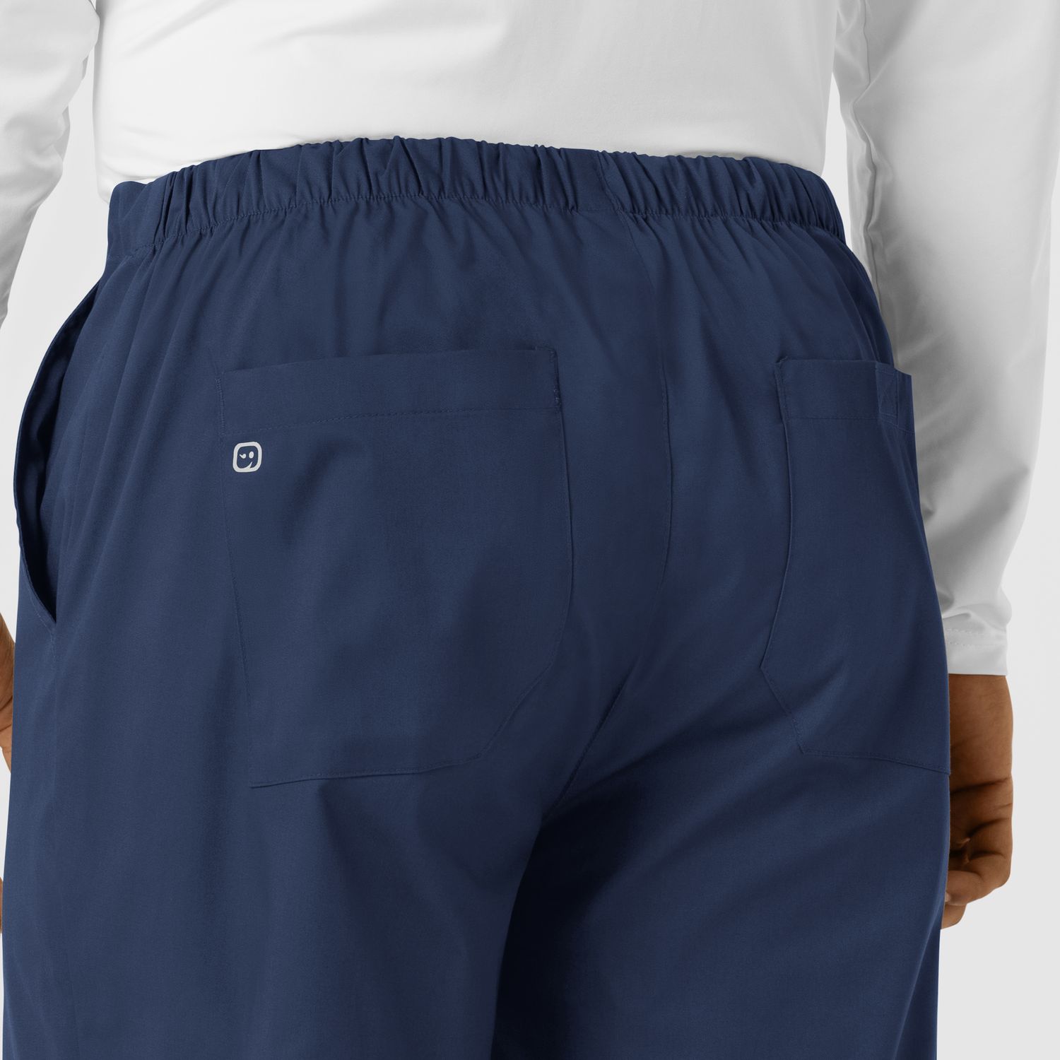 Pantalone uomo 507 jogger navy blue