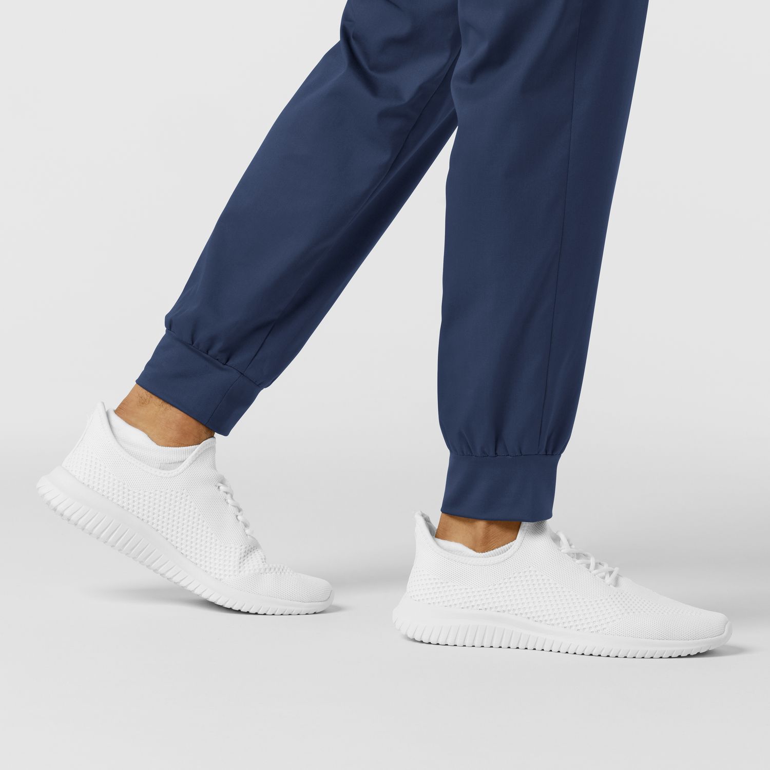 Pantalone uomo 507 jogger navy blue