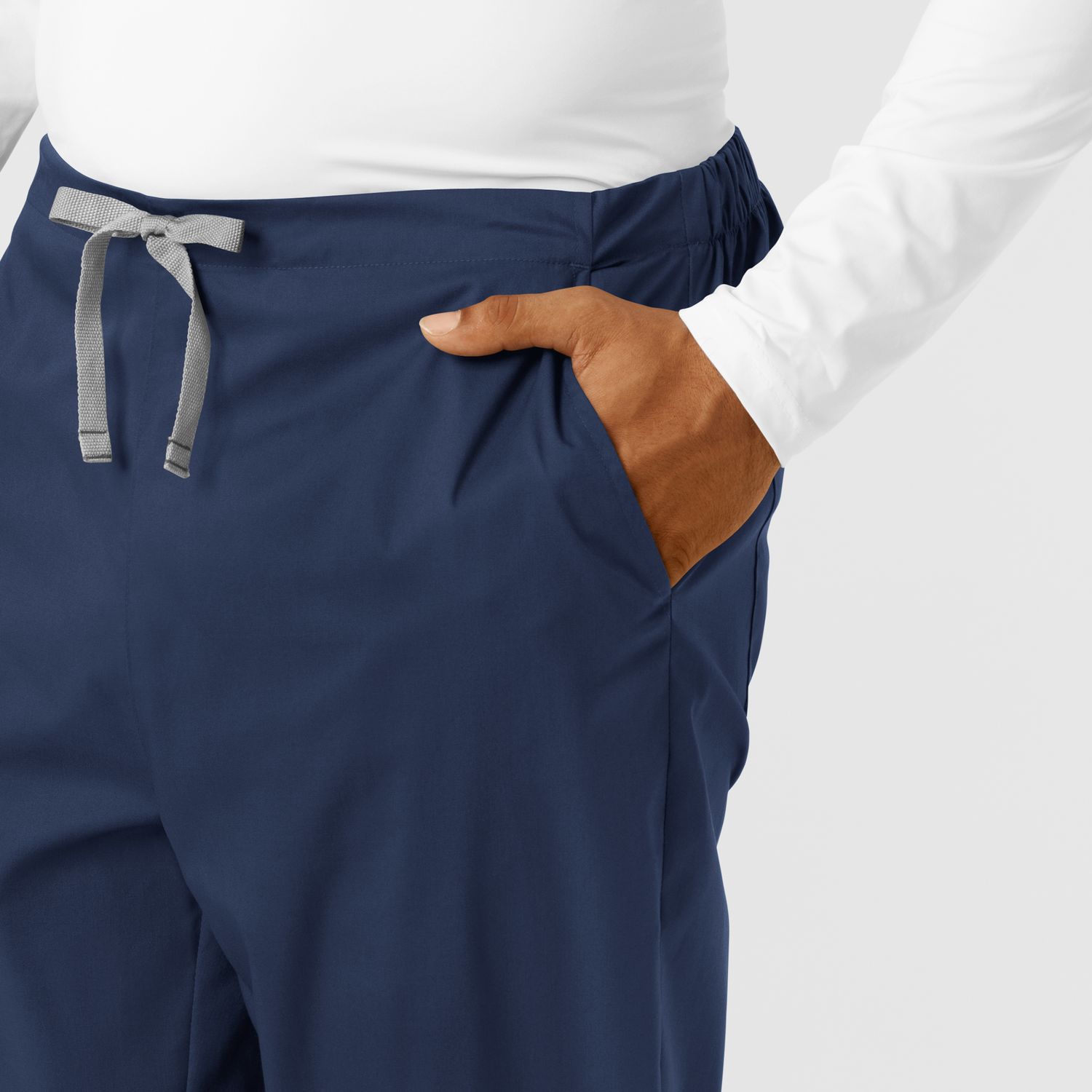 Pantalone uomo 507 jogger navy blue