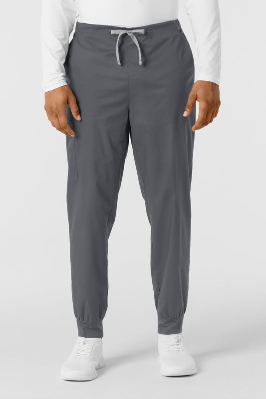 Pantalone uomo 507 jogger pewter