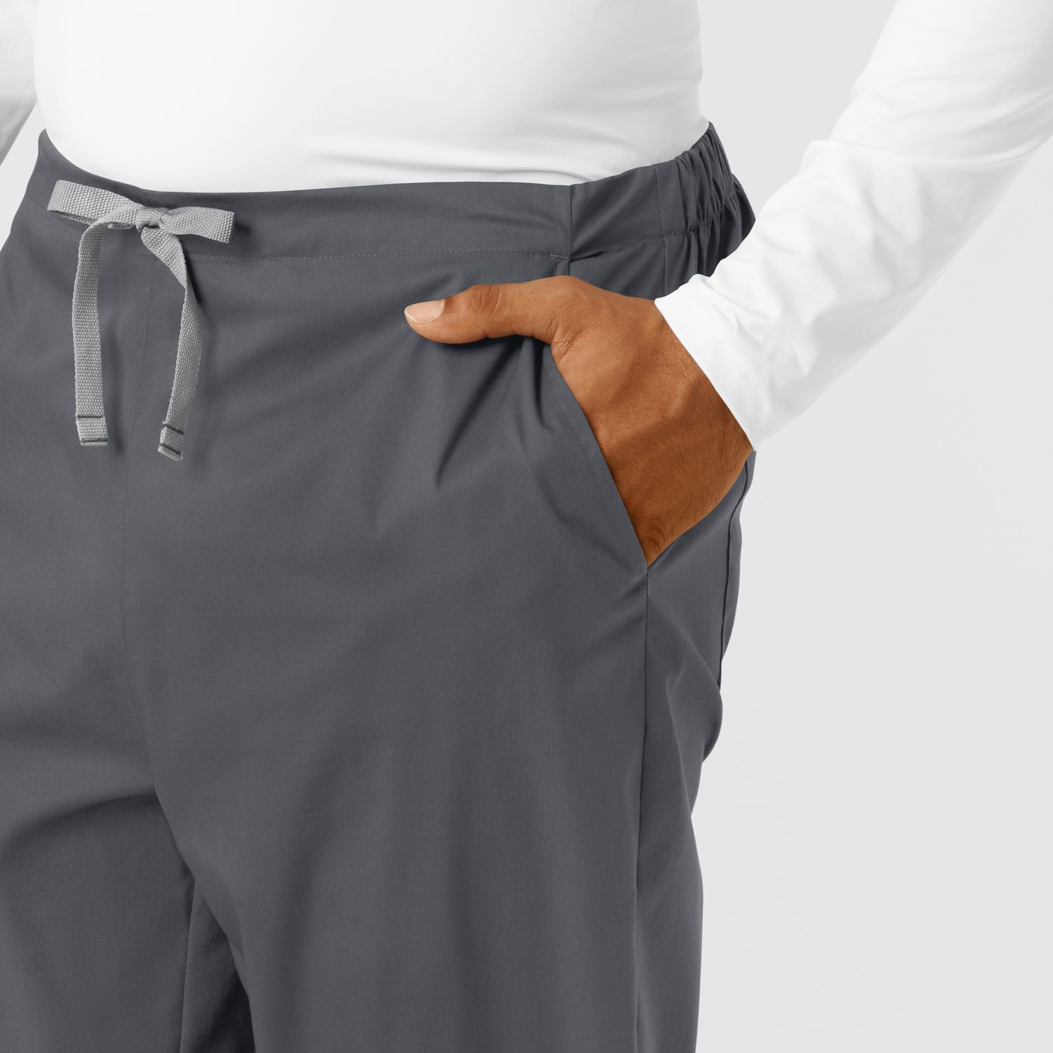 Pantalone uomo 507 jogger pewter