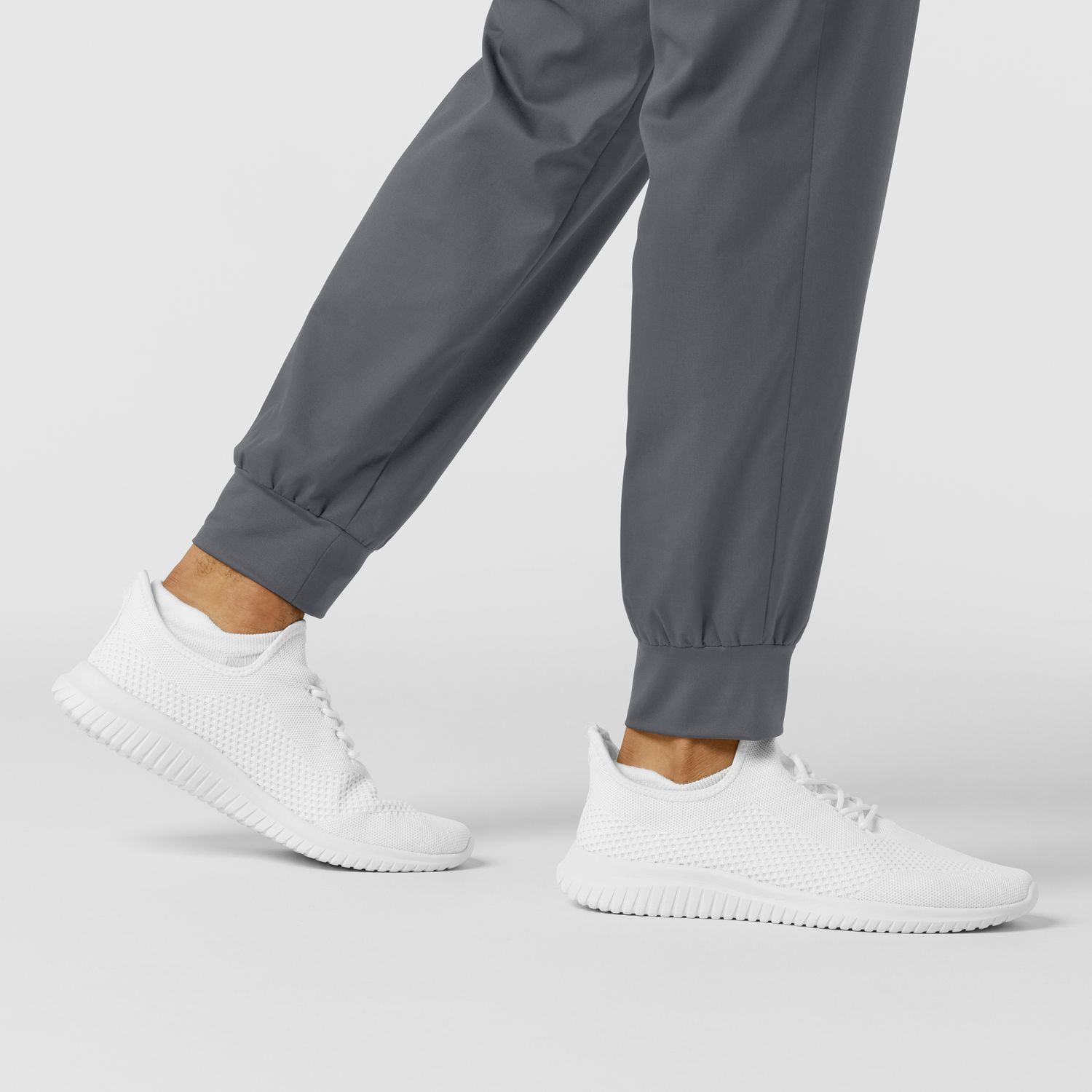 Pantalone uomo 507 jogger pewter