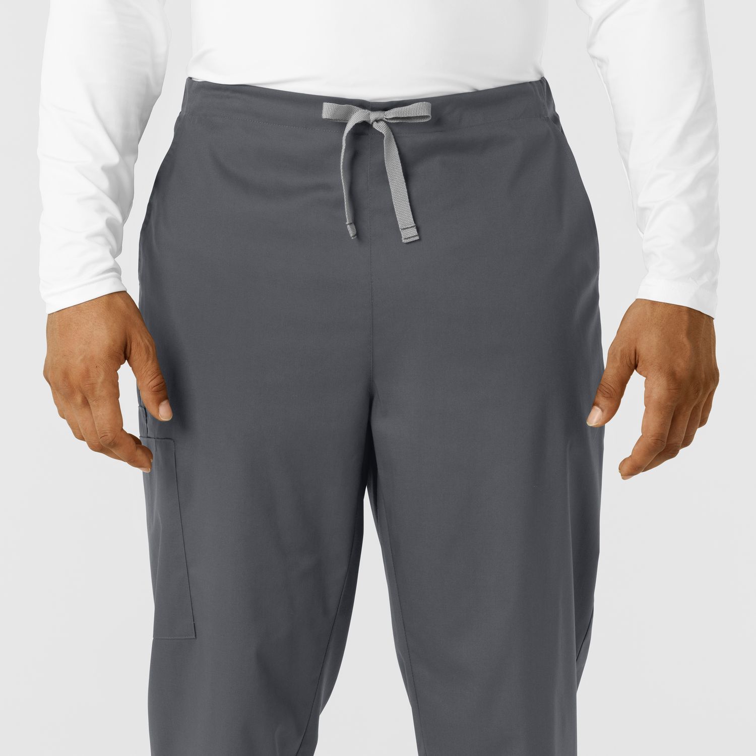Pantalone uomo 507 jogger pewter