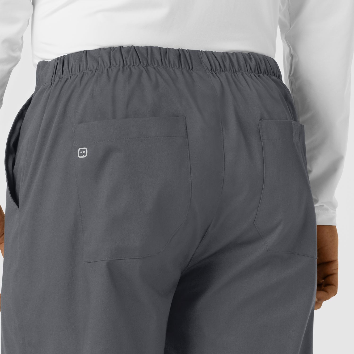 Pantalone uomo 507 jogger pewter