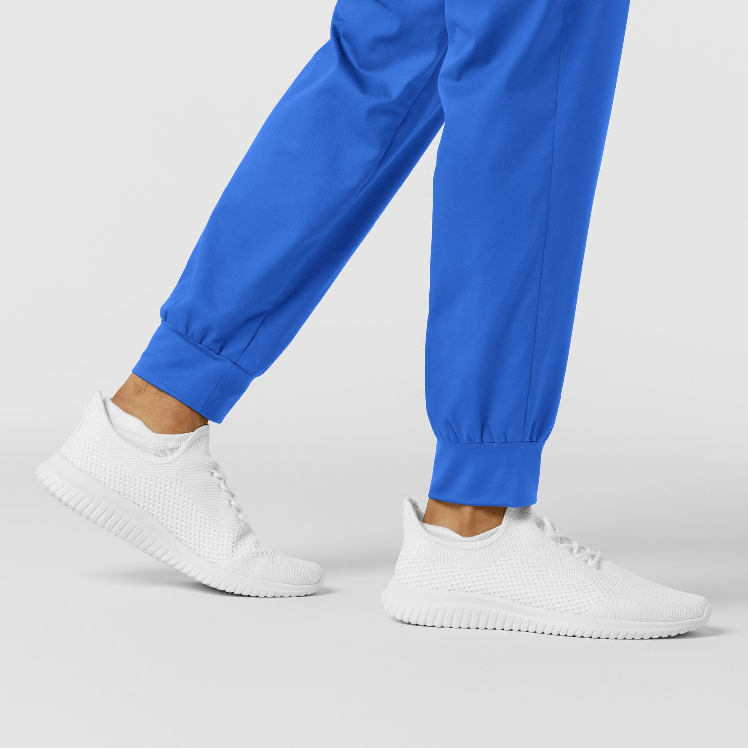 Pantalone uomo 507 jogger royal blue
