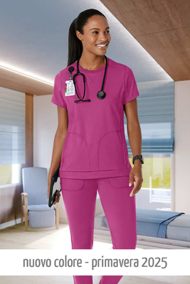 Raspberry Look - Lampone