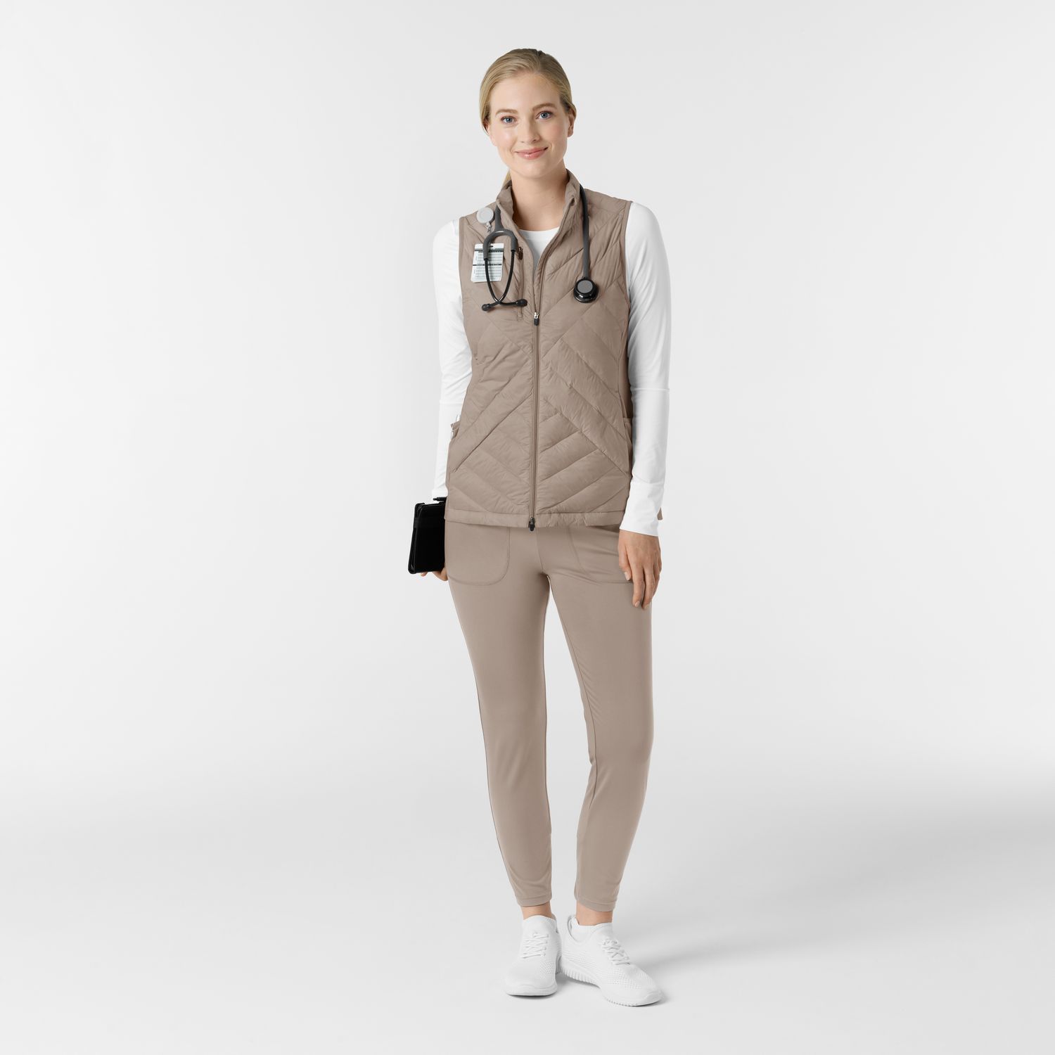 Smanicato donna 8277 haze