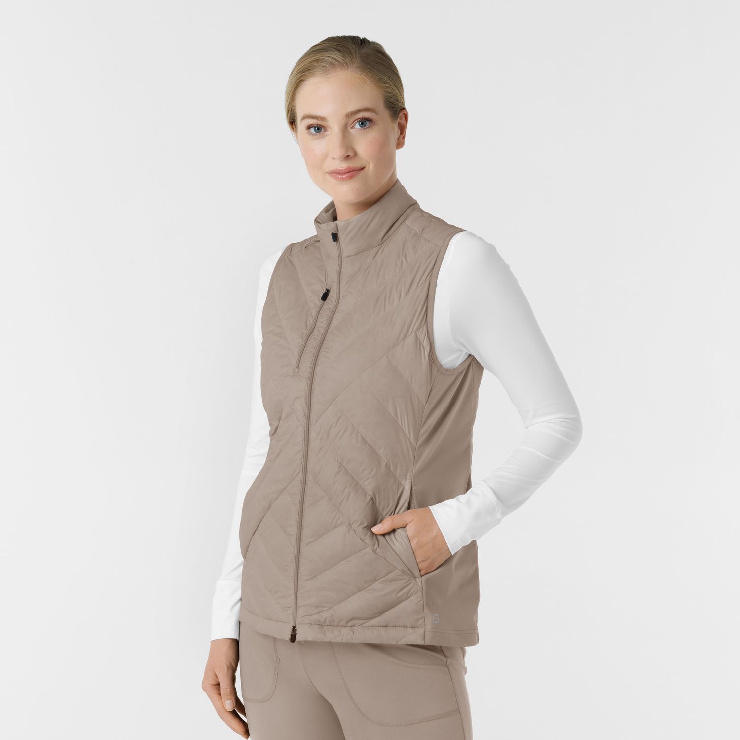 Smanicato donna 8277 haze