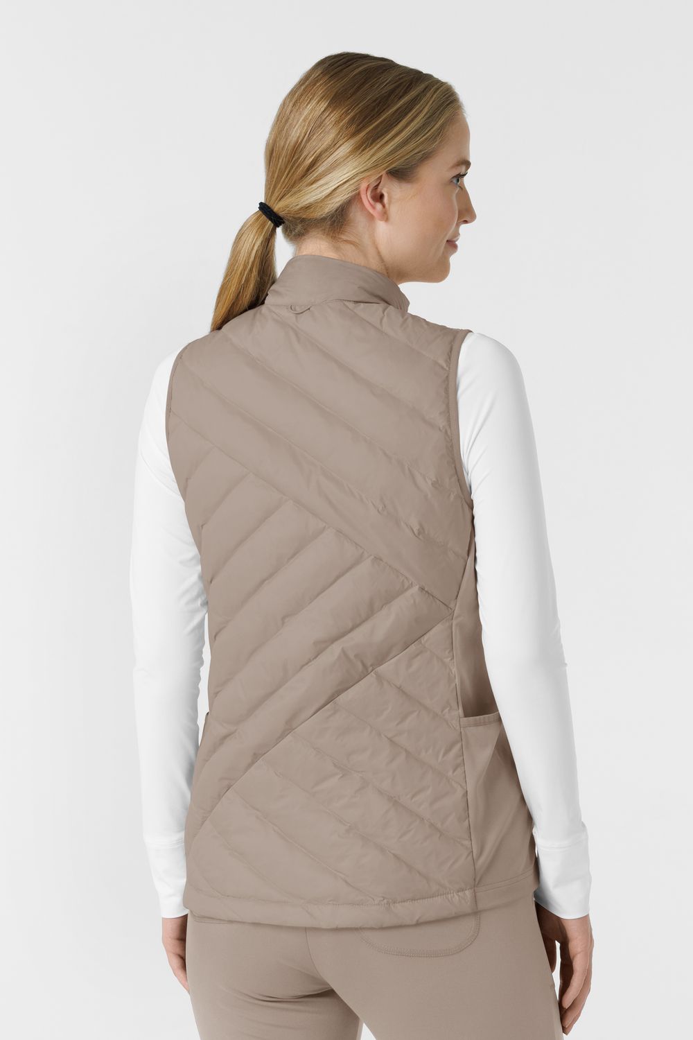 Smanicato donna 8277 haze