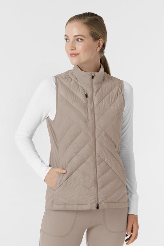 Smanicato donna 8277 haze