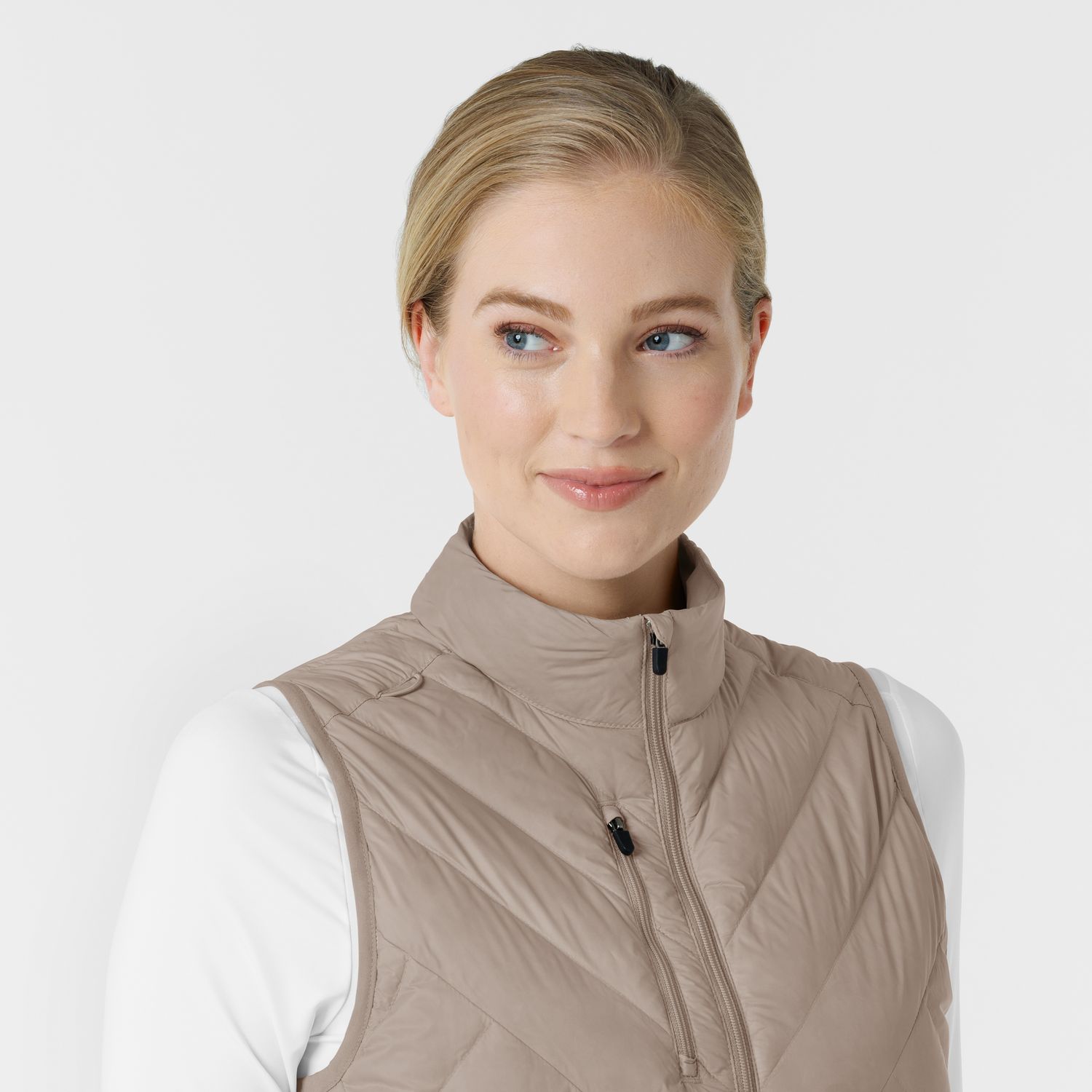 Smanicato donna 8277 haze