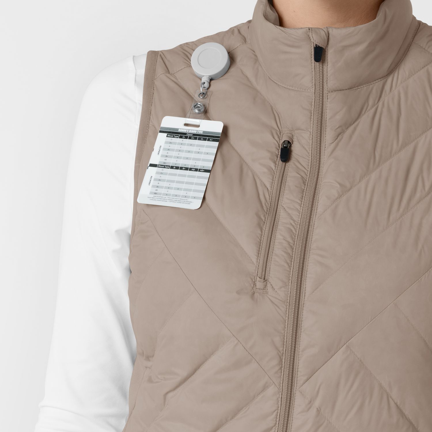 Smanicato donna 8277 haze