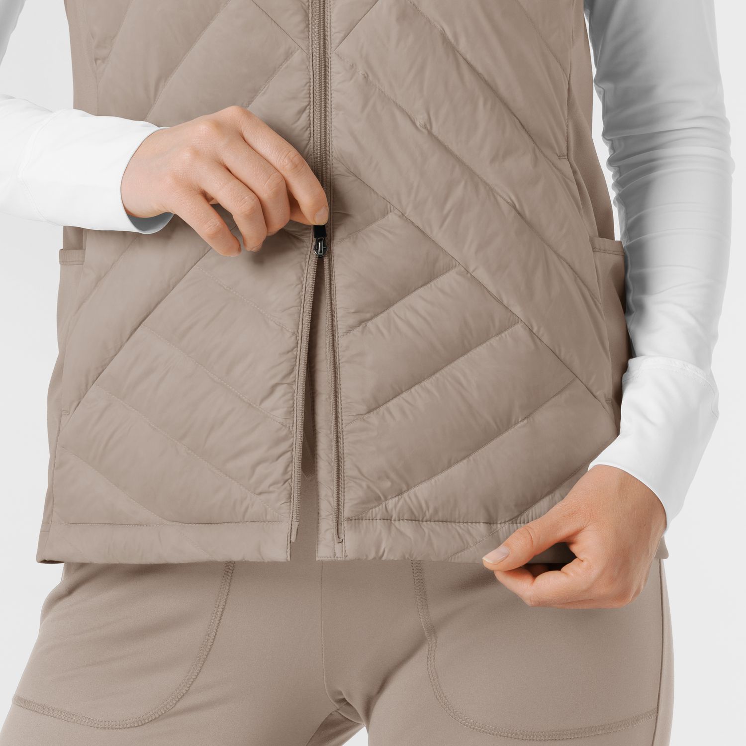 Smanicato donna 8277 haze
