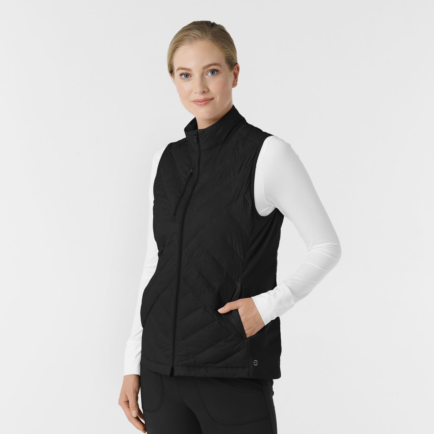 Smanicato donna 8277 black
