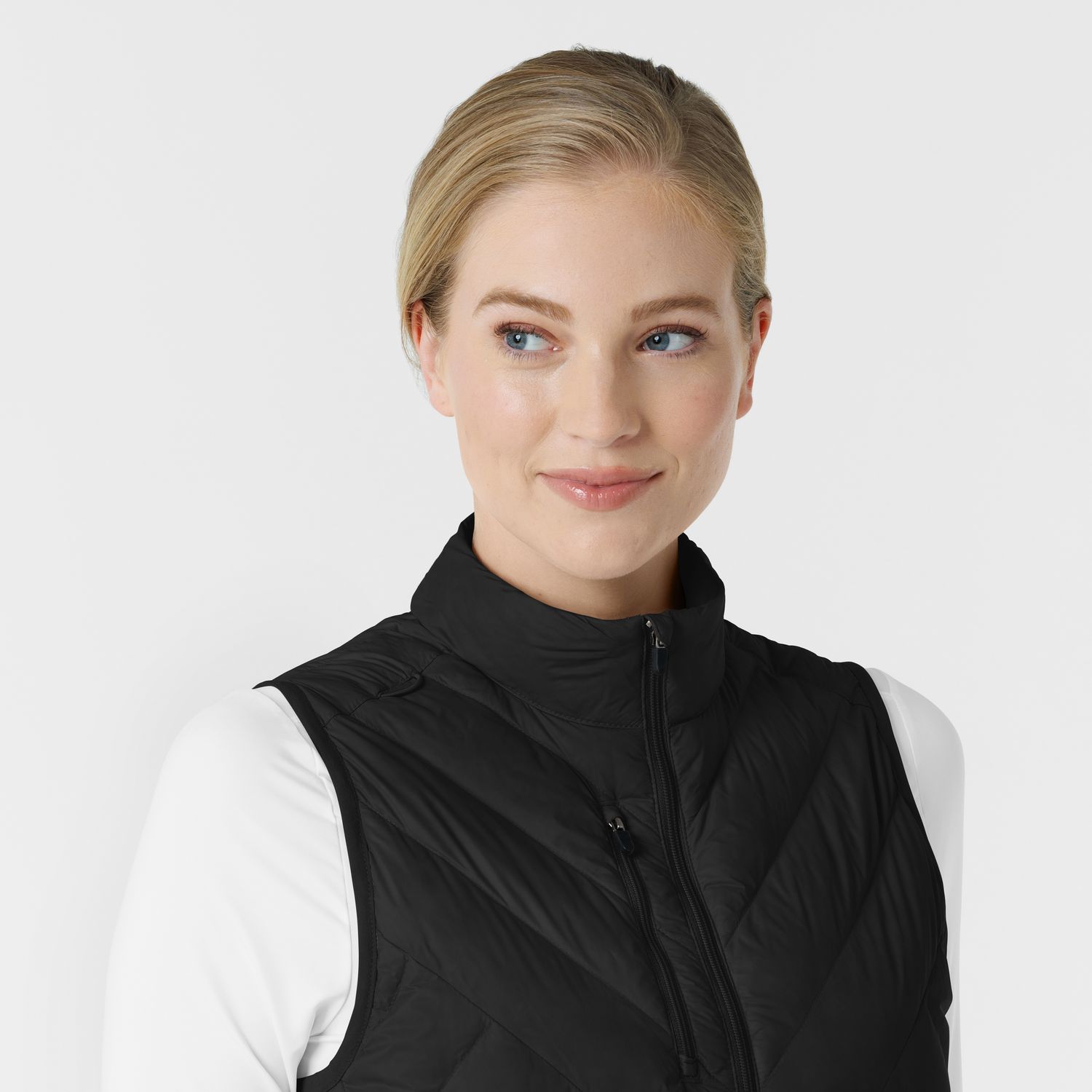 Smanicato donna 8277 black