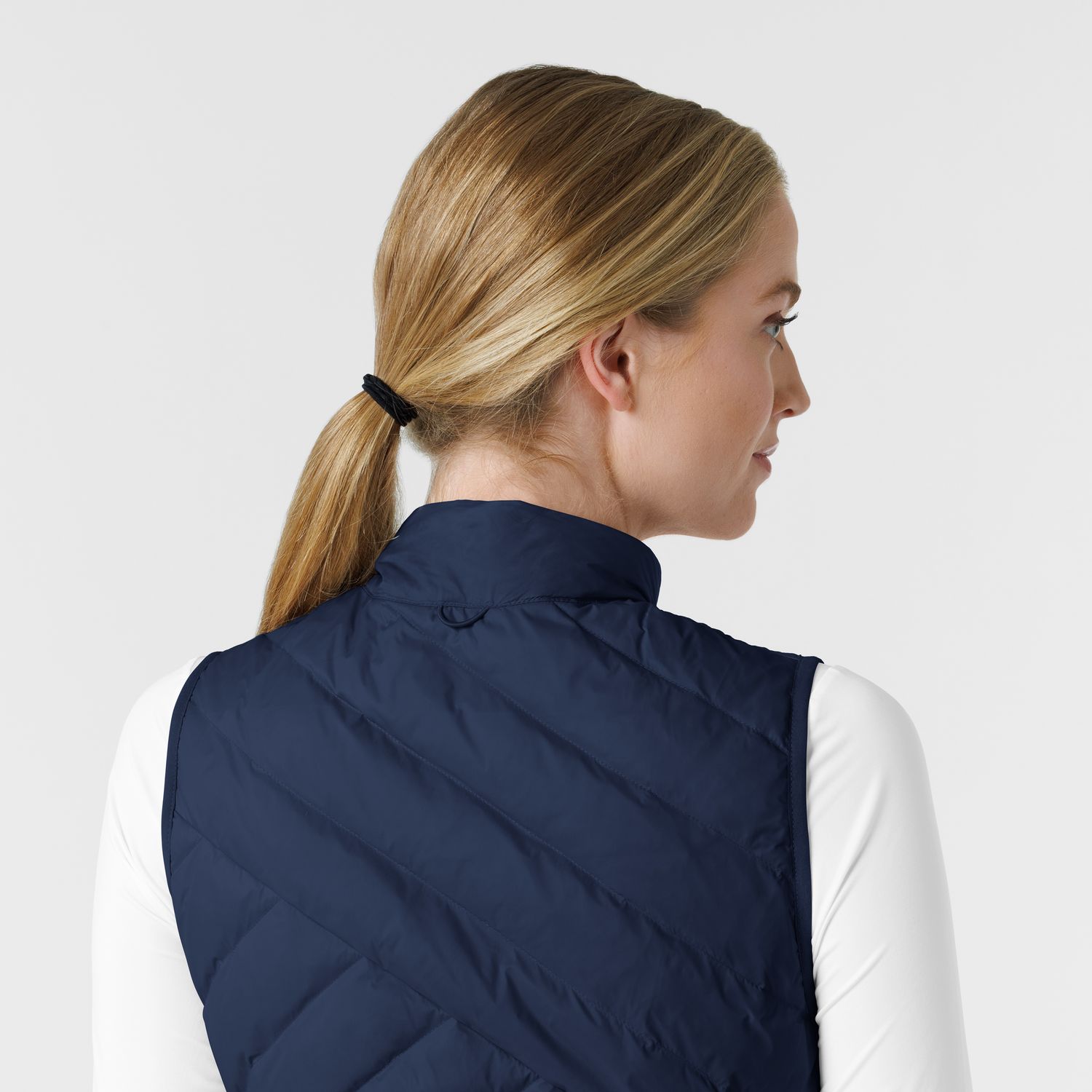Smanicato donna 8277 navy blue