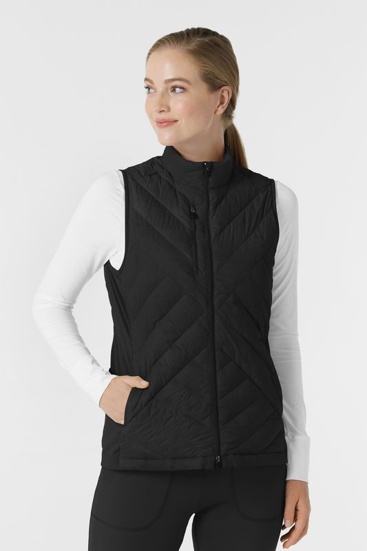 Smanicato donna 8277 black