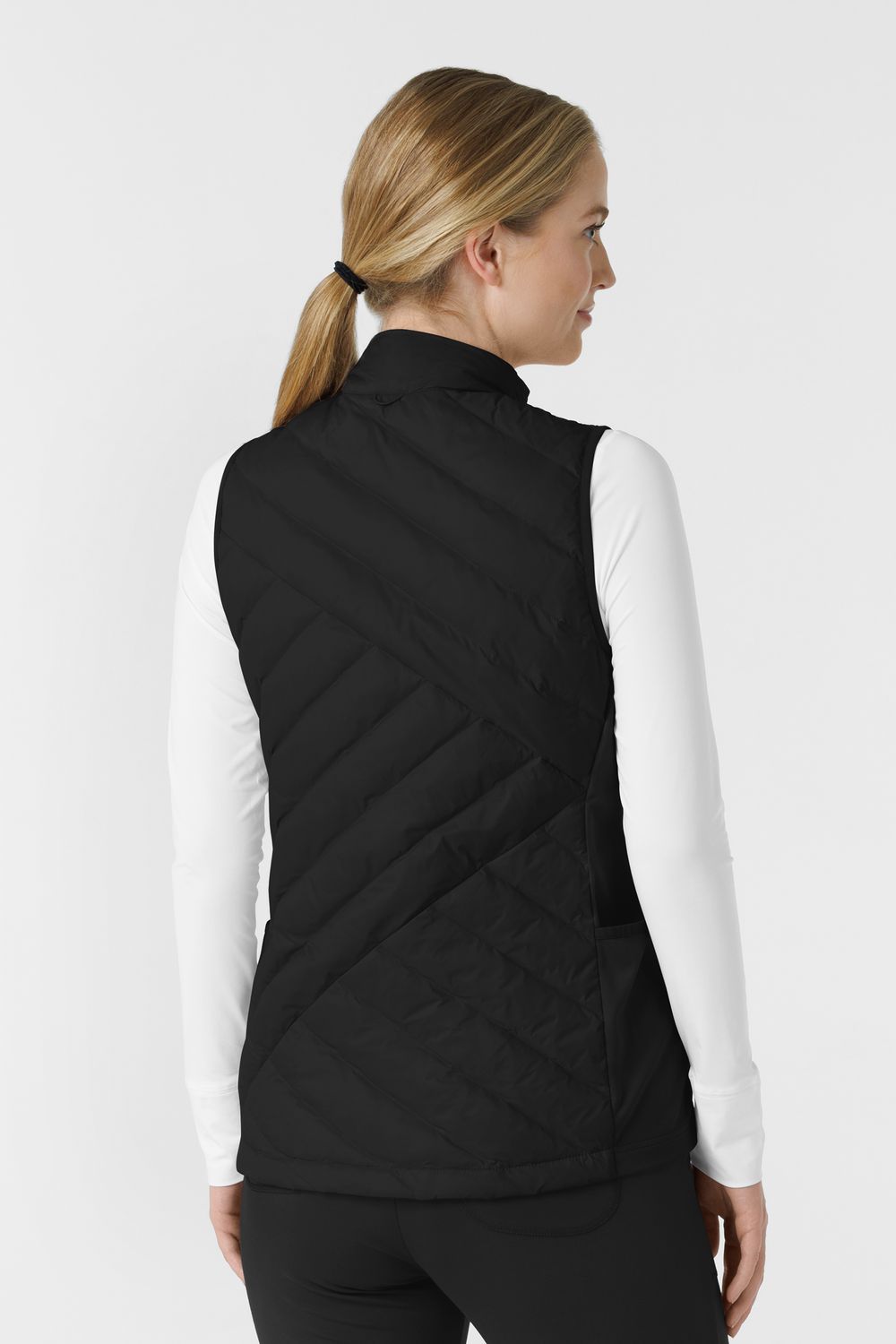 Smanicato donna 8277 black