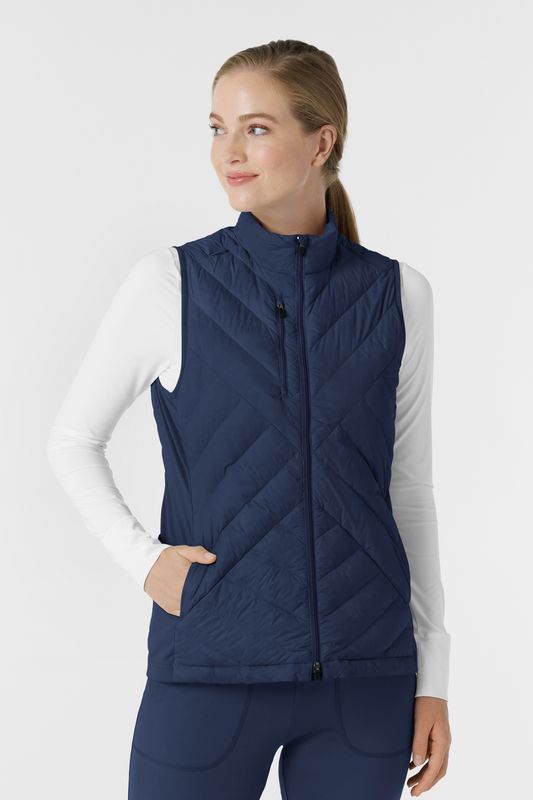 Smanicato donna 8277 navy blue