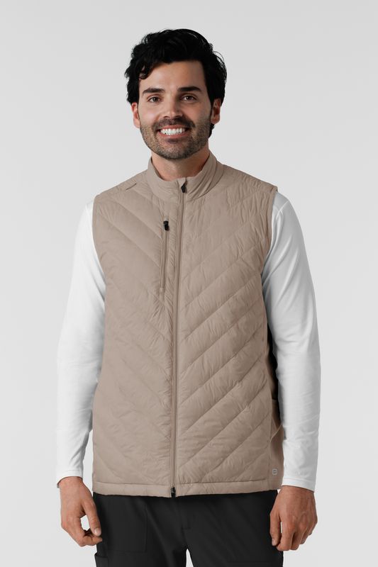 Smanicato uomo 8377 haze