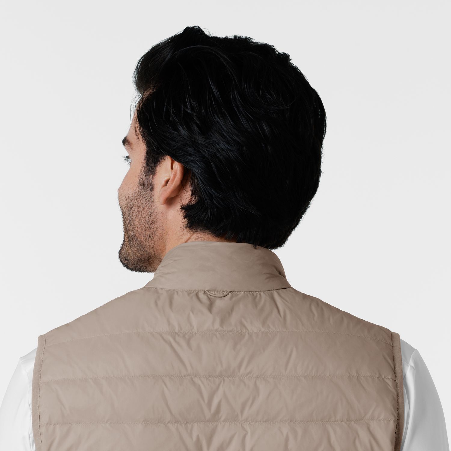 Smanicato uomo 8377 haze