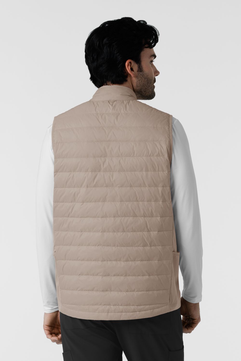 Smanicato uomo 8377 haze