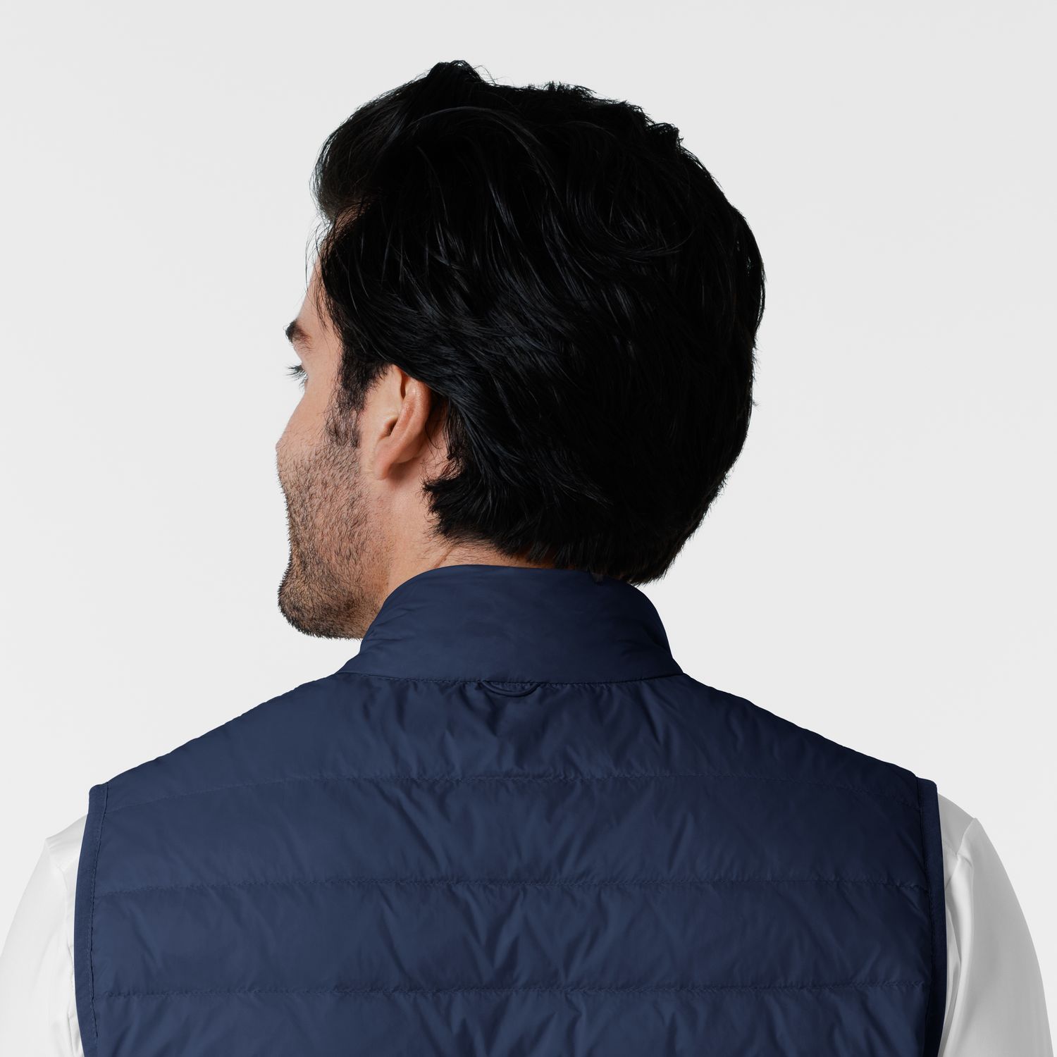 Smanicato uomo 8377 navy blue