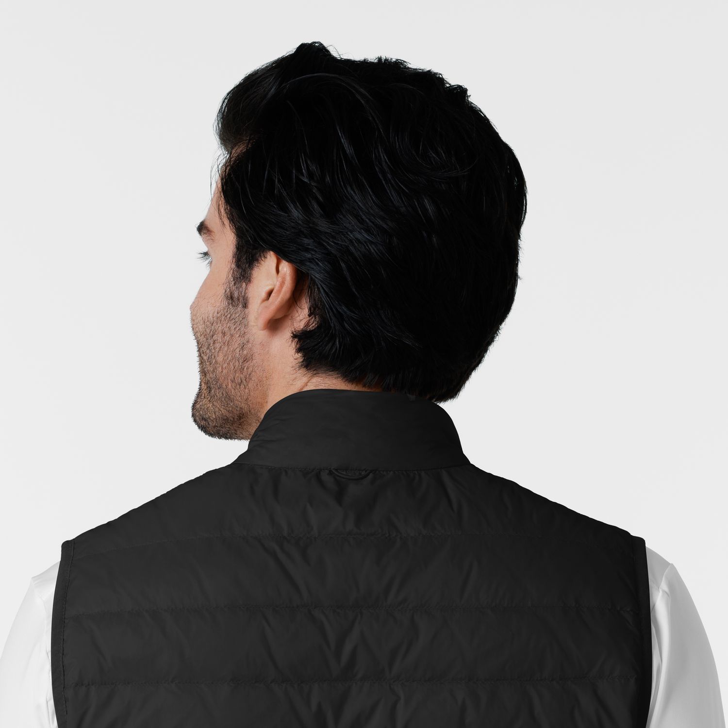 Smanicato uomo 8377 black
