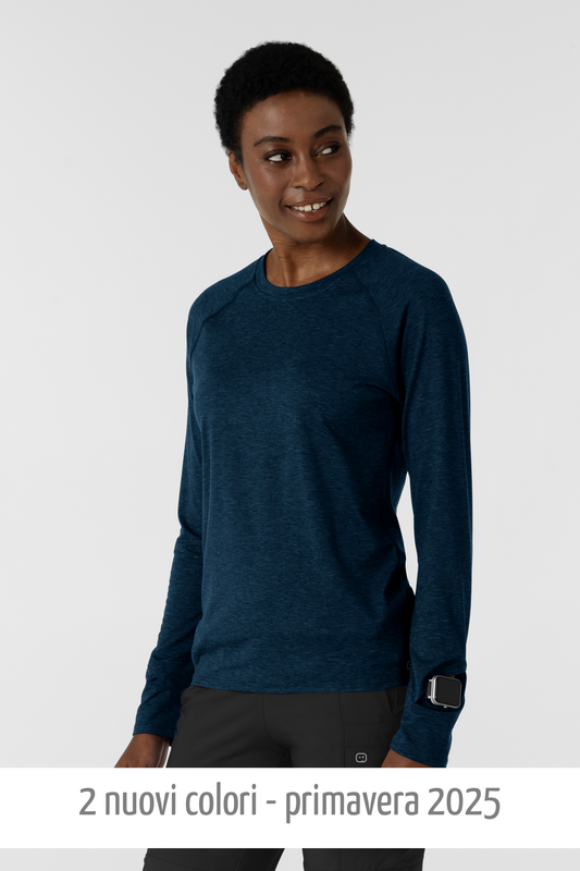 maglia 2139 in 7 colori