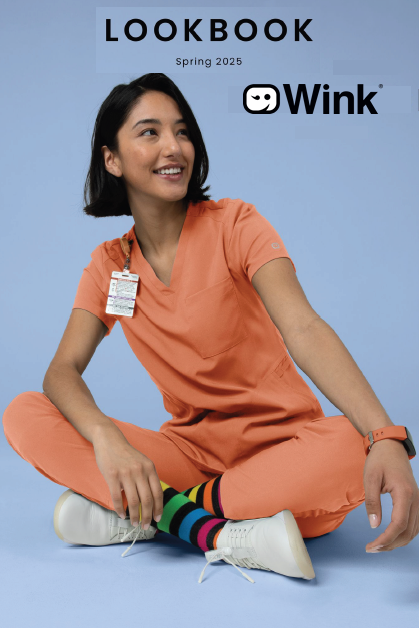 Cataloghi WINK e ZOE+CHLOE