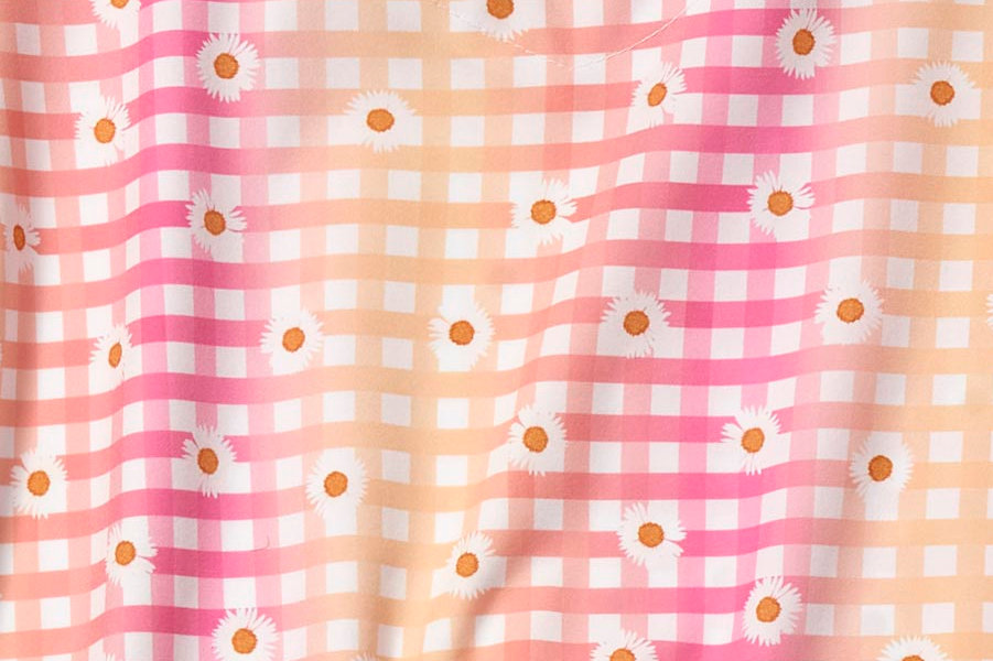 Casacca 18213 donna scollo a V Check Up