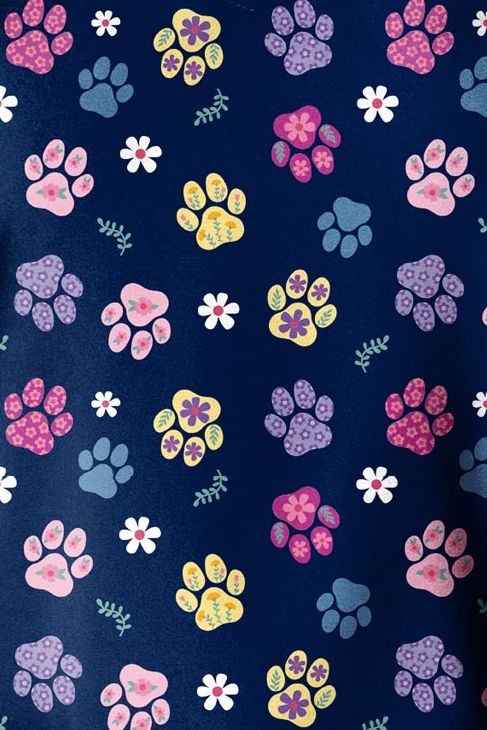 Cappellino 4147 SPRINGTIME STROLL NAVY