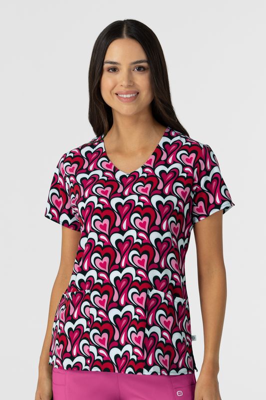 MICROFIBRA NoStiro FANTASIA >collezione FASHION PRINTS<