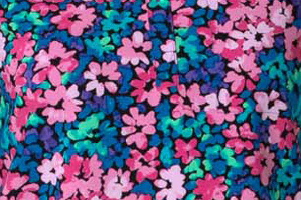Casacca donna 6067 girocollo OCEAN GLOW