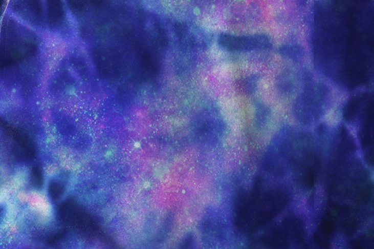 Casacca donna 6367 scollo alla coreana Luminous Batik