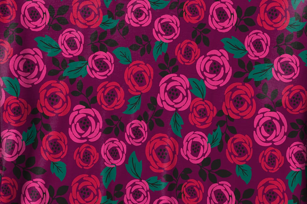 Maglia girocollo - ROSEY-POSEY