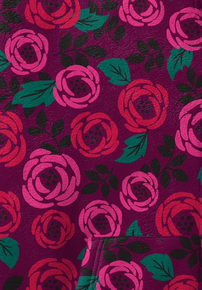 Micropile  - ROSEY POSEY
