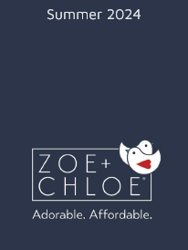 WHAT&#39;S NEW Zoe+Chloe Estate 2024