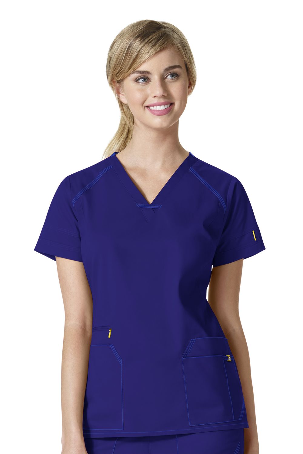 Casacca donna 6701 grape
