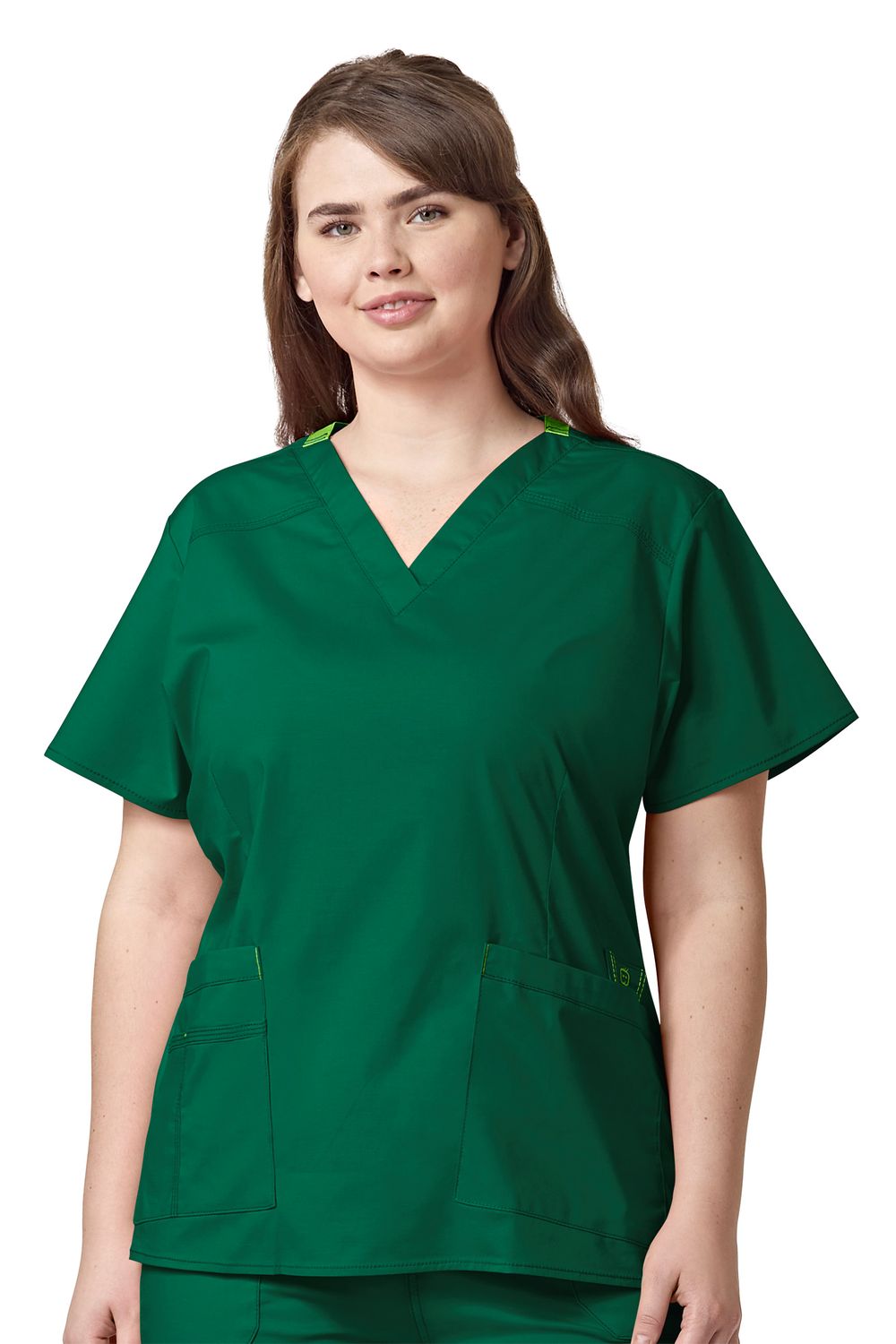 Casacca donna 6108 hunter