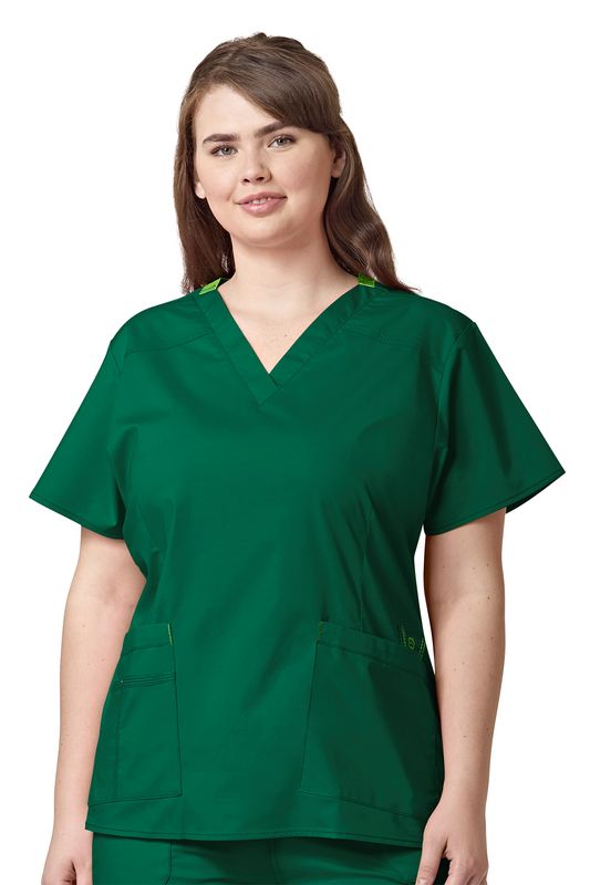 Casacca donna 6108 hunter