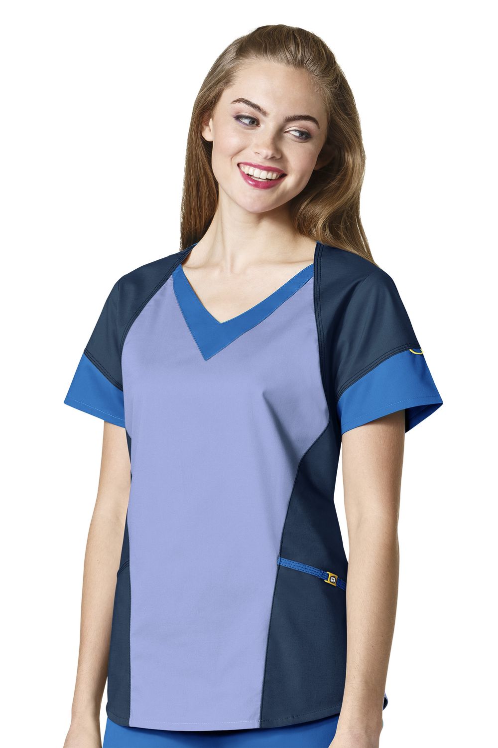 Casacca donna 6703 ceil