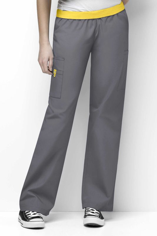 Pantalone donna 5016 pewter