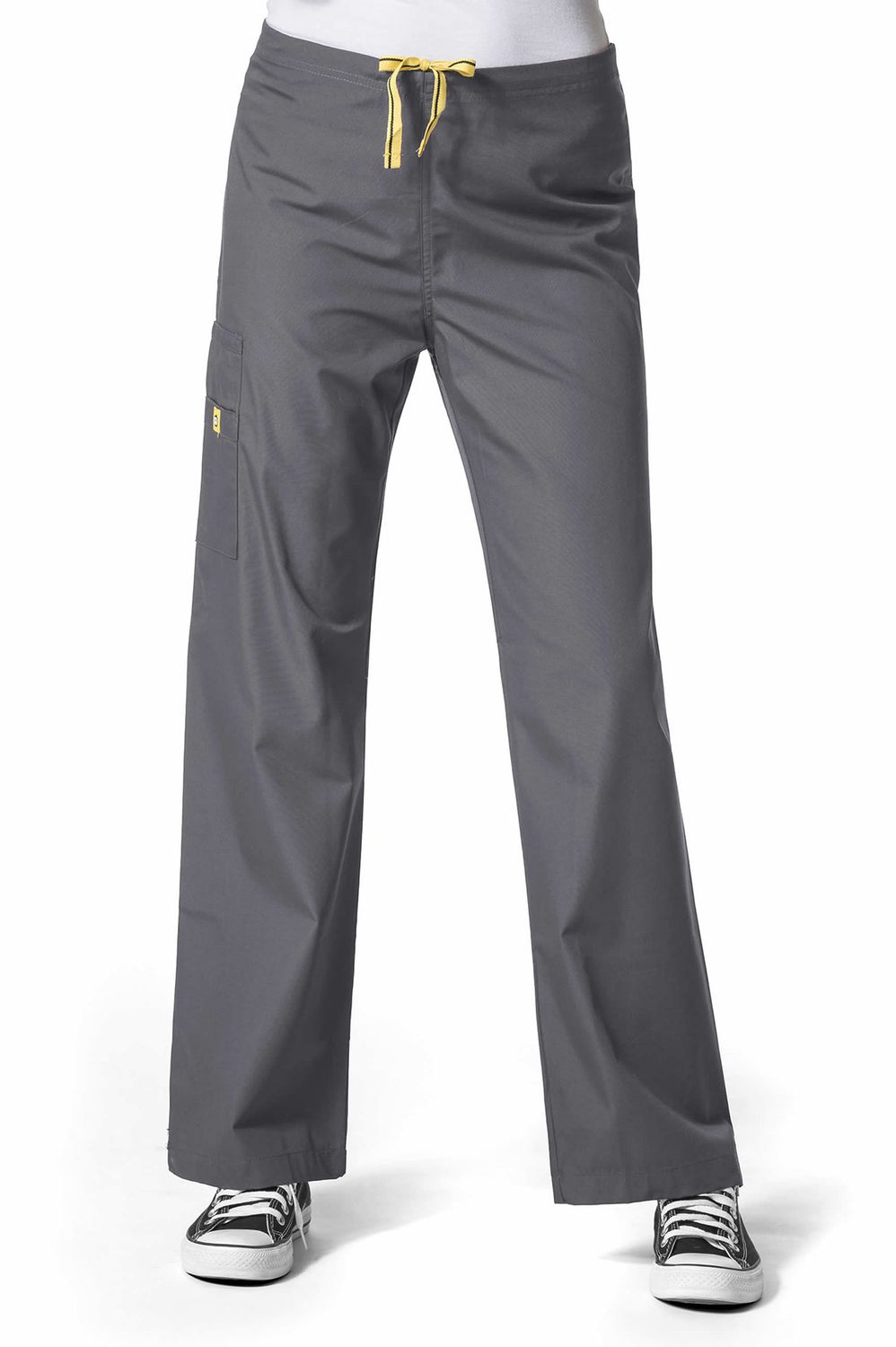 Pantalone unisex 5036 pewter